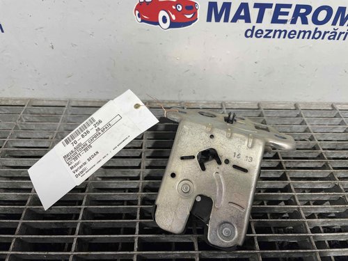 INCUIETOARE CAPOTA SPATE AUDI A6 A6 - - (2011 2015)
