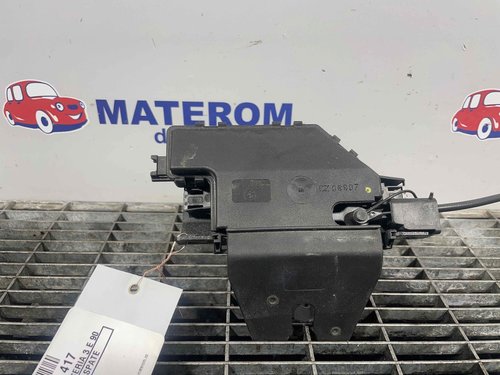 INCUIETOARE CAPOTA SPATE BMW SERIA 1 E 81 - - (2007 2011)