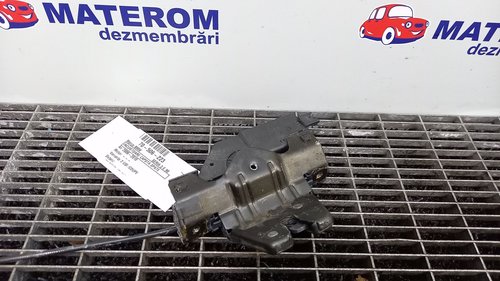 INCUIETOARE CAPOTA SPATE BMW SERIA 3 E 90 - - (2004 2012)