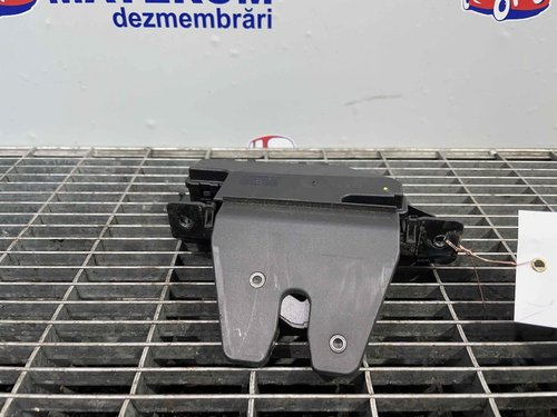 INCUIETOARE CAPOTA SPATE BMW SERIA 3 E 90 - - (2007 2012)