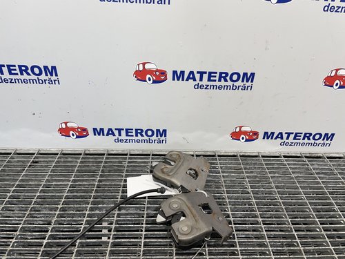 INCUIETOARE CAPOTA SPATE BMW SERIA 5 F 10 SERIA 5 F 10 - - (2014 2017)