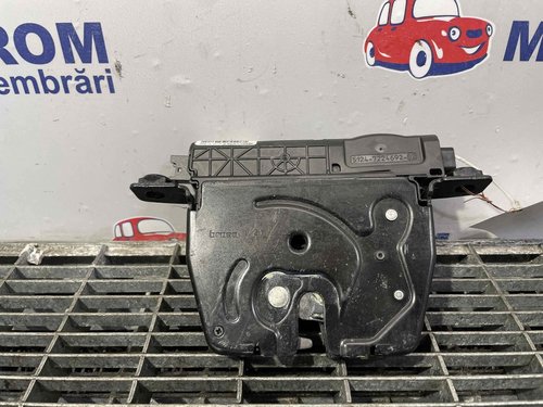 INCUIETOARE CAPOTA SPATE BMW SERIA 5 F 10 SERIA 5 F 10 - - (2010 2014)