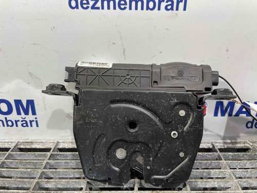 INCUIETOARE CAPOTA SPATE BMW SERIA 5 F 10 SERIA 5 F 10 - - (2010 2014)