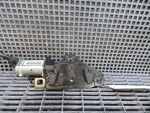 INCUIETOARE CAPOTA SPATE BMW SERIA 7 E 65 - - (2001 2008)