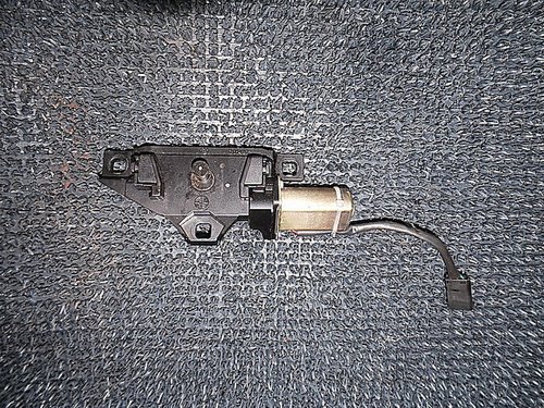 INCUIETOARE CAPOTA SPATE BMW SERIA 7 E 65 - - (2001 2008)