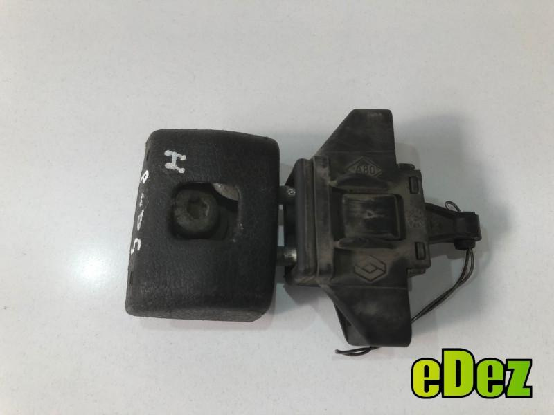 Incuietoare capota spate Dacia Sandero 2 (2012-2017)