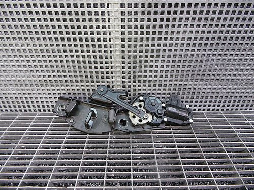 INCUIETOARE CAPOTA SPATE FORD FOCUS FOCUS - - (2008 2010)