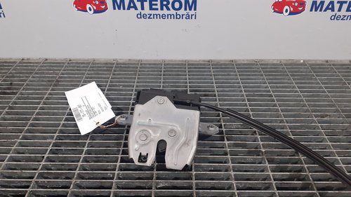 INCUIETOARE CAPOTA SPATE JAGUAR XF - - (2007 2011)