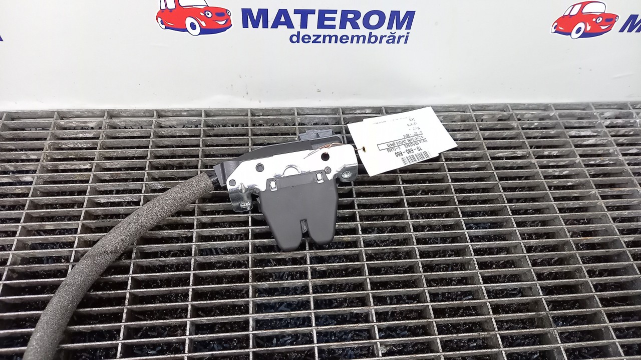 INCUIETOARE CAPOTA SPATE MERCEDES C-CLASS - - (2011 2014)