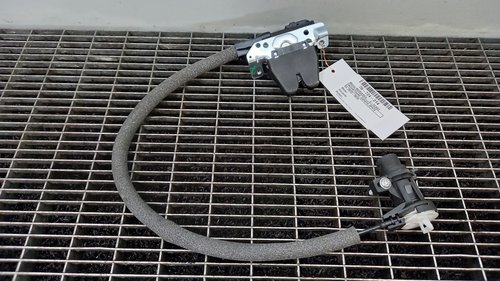 INCUIETOARE CAPOTA SPATE MERCEDES E-CLASS - - (2013 2016)