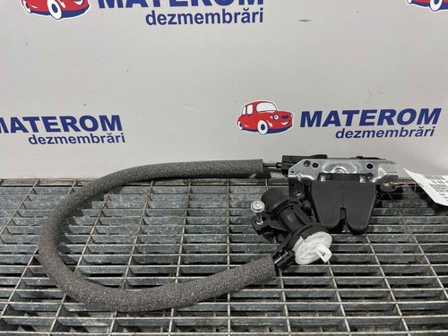 INCUIETOARE CAPOTA SPATE MERCEDES E-CLASS E-CLASS - - (2016 2020)