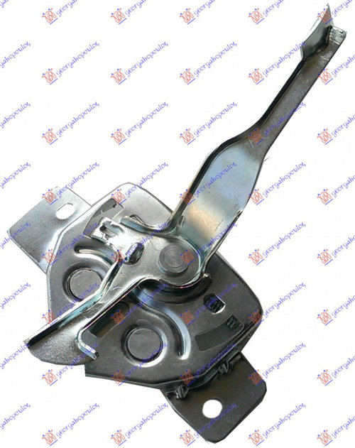 Incuietoare Capota - Suzuki Jimny 1998 , 82110-81a02