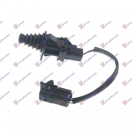 Incuietoare Capota - Suzuki Swift H/B 2014 , 82110-68l10-000