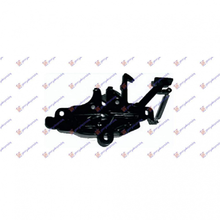 Incuietoare Capota - Toyota Corolla (E 11) 2000 , 53510-12620