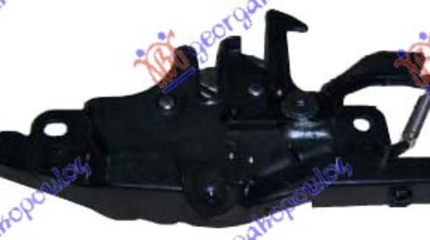 Incuietoare Capota - Toyota Hilux- 2 Usi/4usi 2001 , 53510-35230