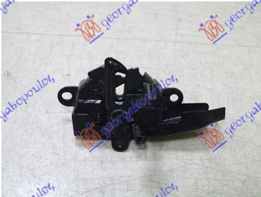 Incuietoare Capota - Toyota Hilux- 2 Usi/4usi 2012 , 53510-0k320