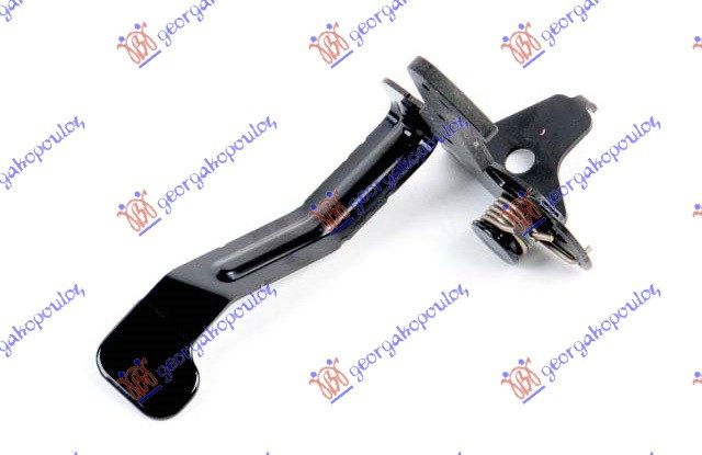 Incuietoare Capota - Toyota Rav 4 2005 , 53550-42020