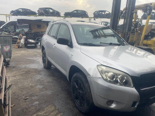 Incuietoare capota Toyota RAV 4 2007 suv 2.2 d-4d 2ADFTV