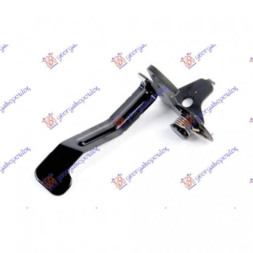 Incuietoare Capota - Toyota Rav 4 2010 , 53550-42020