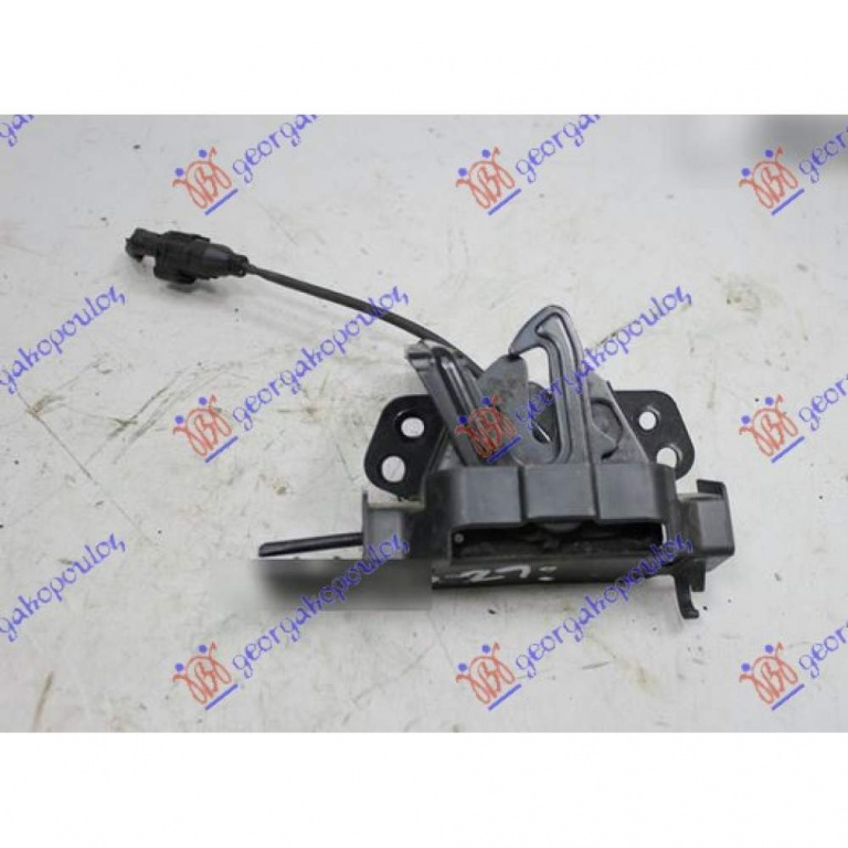 Incuietoare Capota - Toyota Rav 4 (Xa10) 1995 , 53510-42020