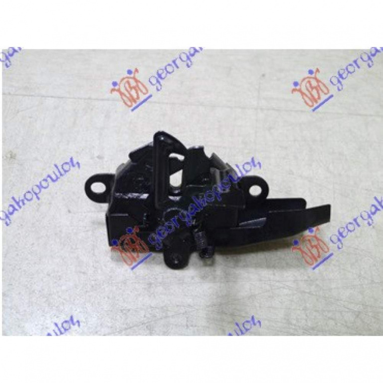 Incuietoare Capota - Toyota Rav 4 (Xa50) 1999 , 53510-42120