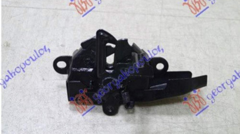 Incuietoare Capota - Toyota Rav 4 (Xa50) 1999 , 53510-42120