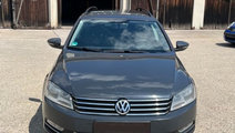 Incuietoare capota Volkswagen Passat B7 2013 Combi...
