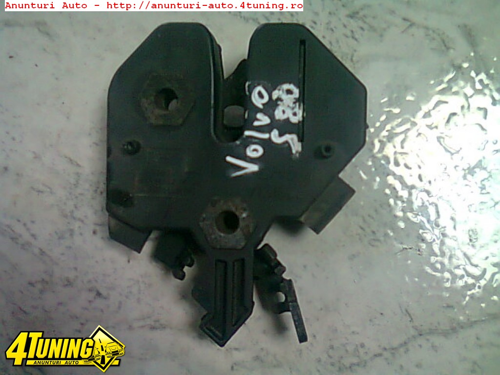 Incuietoare capota Volvo S80