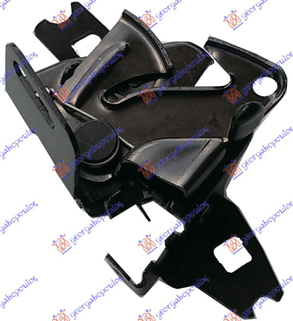 Incuietoare Capota - Vw Lupo 1998 , 6x0823509j