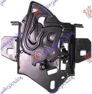 Incuietoare Capota - Vw Passat 1997 , 3b0823509m