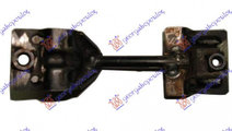 Incuietoare Capota - Vw Touareg 2003 , 6q0823480a