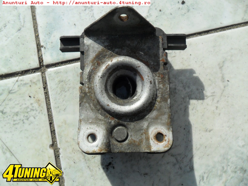Incuietoare capote BMW E39