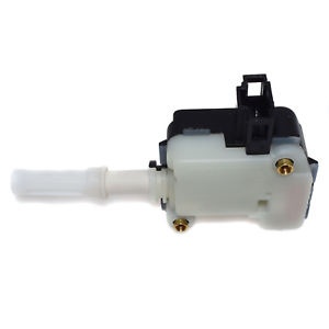 Incuietoare centrala cu motor VW Touareg 10/14
