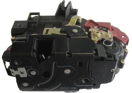 Incuietoare centrala dreapta VW Touran 03/06