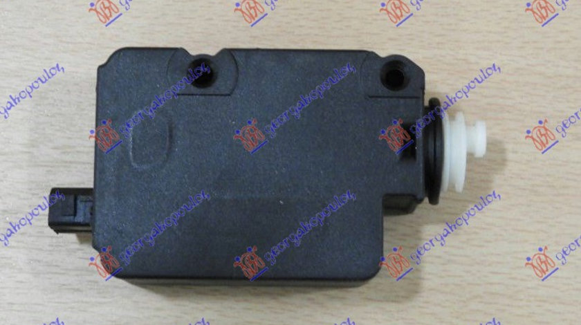 Incuietoare Centrala Motor (2pin) BMW E46 2003-2006