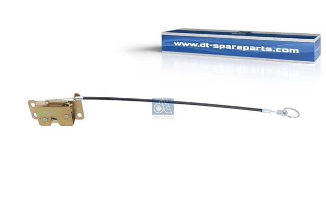 Incuietoare Cu Cablu Lada Scule Dr - Diesel Tehnic Dt Volvo 2.71129