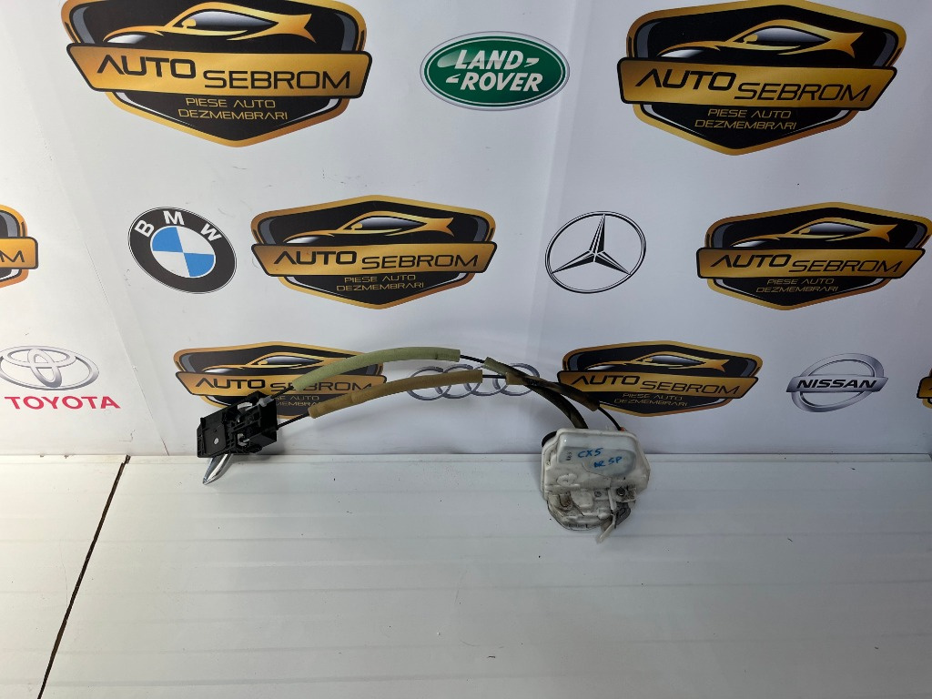 Incuietoare dr spate Mazda CX-5
