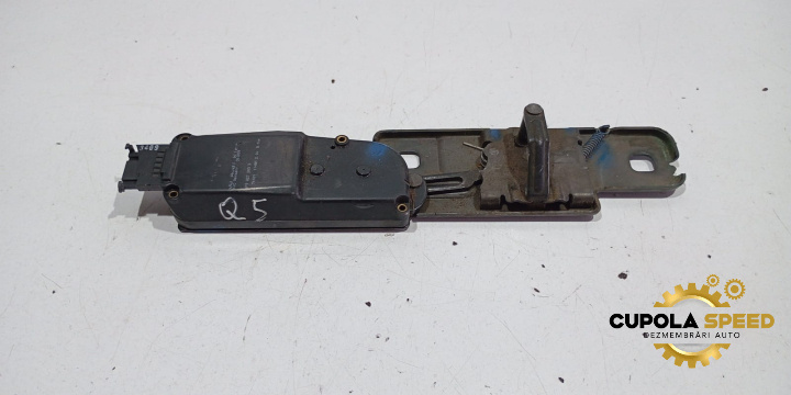 Incuietoare haion 4F9827383D Audi Q5 8R [2008 - 2012]