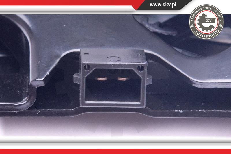 Incuietoare haion ; AUDI A2 A4 A6 ; 4B9827505N