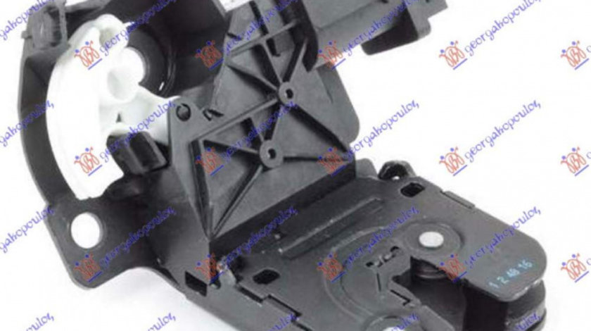 Incuietoare Haion - Audi A3 2003 , 8p4827505d