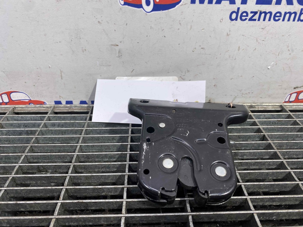 INCUIETOARE HAION AUDI A3 - - (2004 2007)