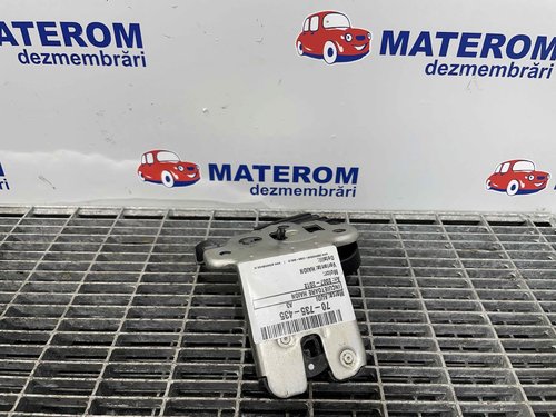 INCUIETOARE HAION AUDI A3 - - (2007 2012)