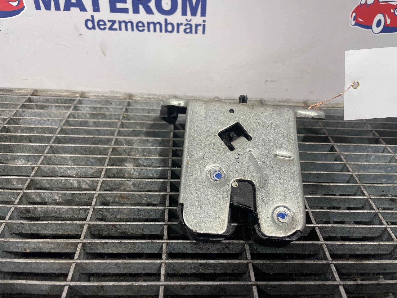 INCUIETOARE HAION AUDI A3 - - (2007 2012)