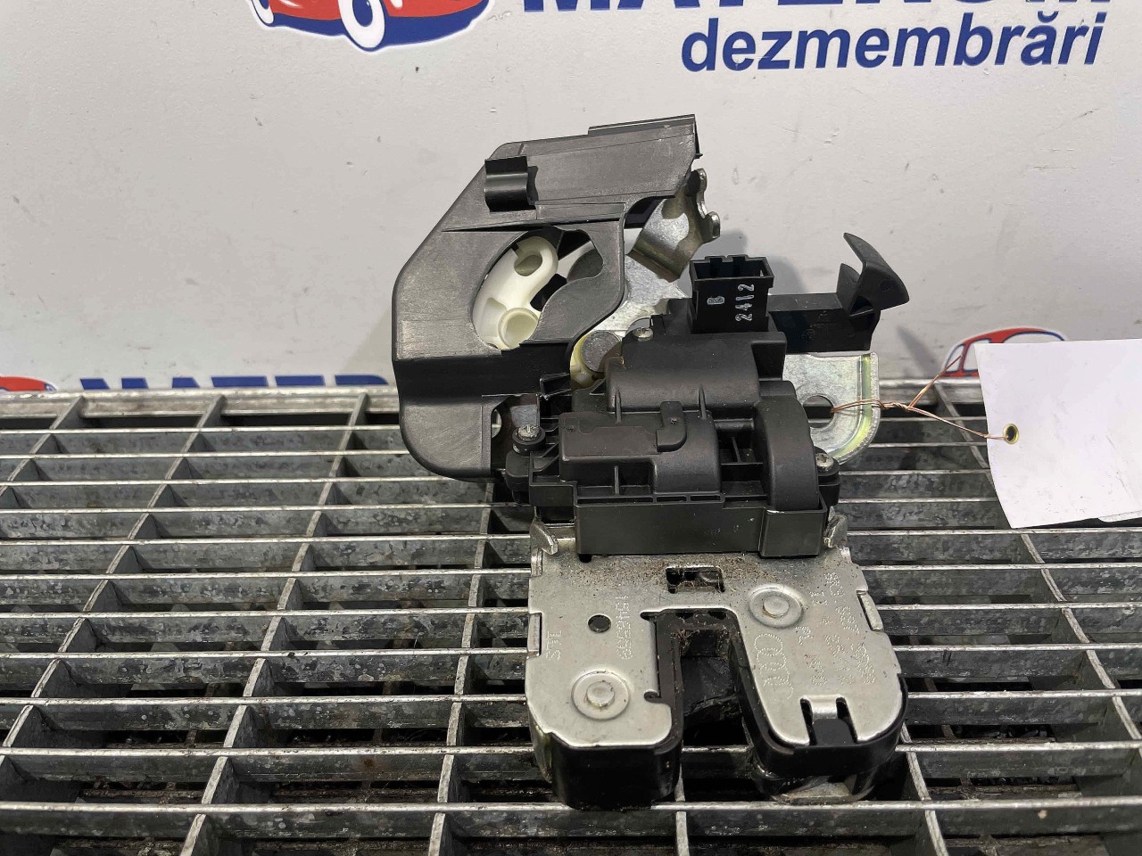 INCUIETOARE HAION AUDI A3 - - (2007 2012)