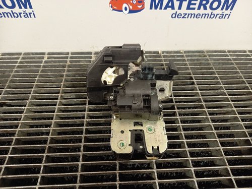 INCUIETOARE HAION AUDI A3 A3 - - (2007 2012)