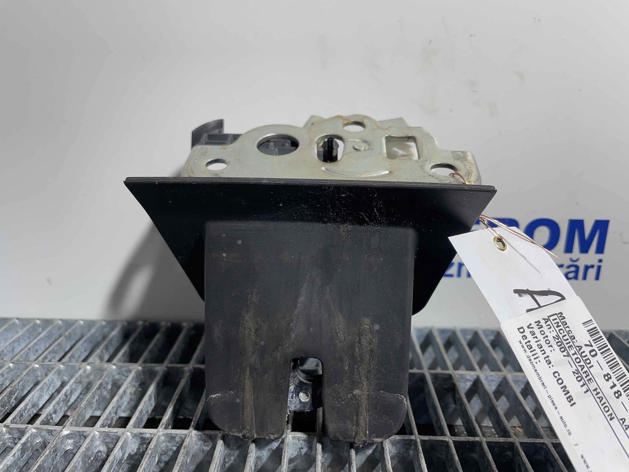 INCUIETOARE HAION AUDI A4 A4 - - (2007 2011)