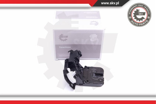 Incuietoare haion ; AUDI A4 Avant (B7) ; 8P4827505C