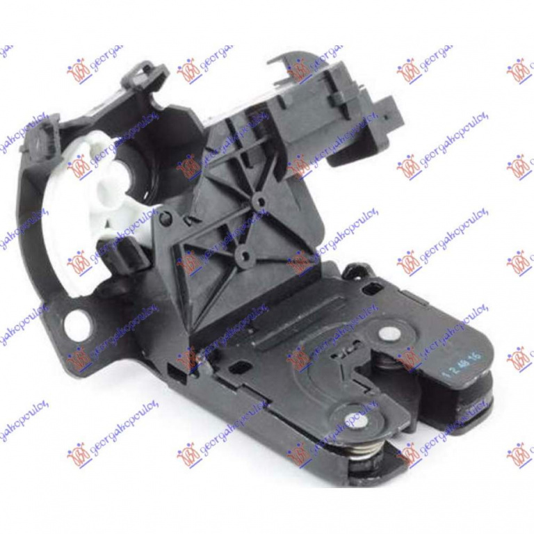 Incuietoare Haion - Audi A6 2004 , 8p4827505d