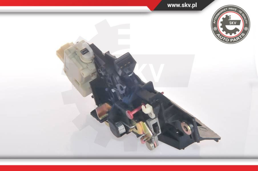 Incuietoare haion ; AUDI A6 ; 4B0827565J
