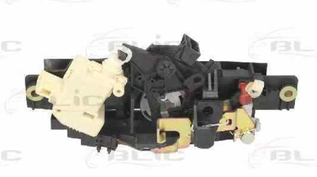 Incuietoare haion AUDI A6 Avant 4B5 C5 BLIC 6010-25-025423P